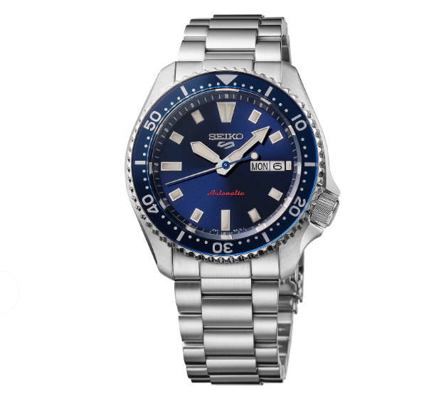 Seiko