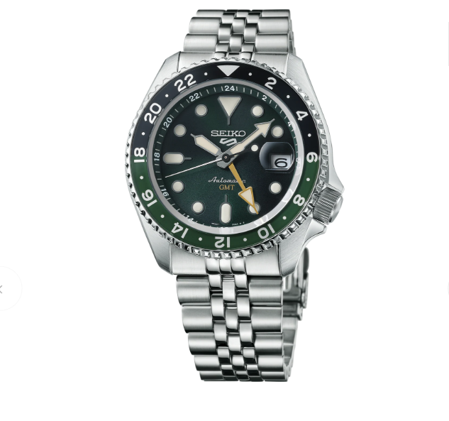 Seiko