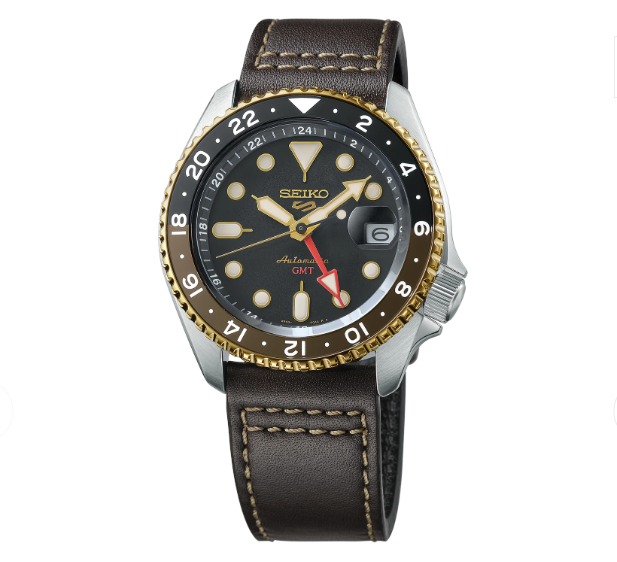 Seiko