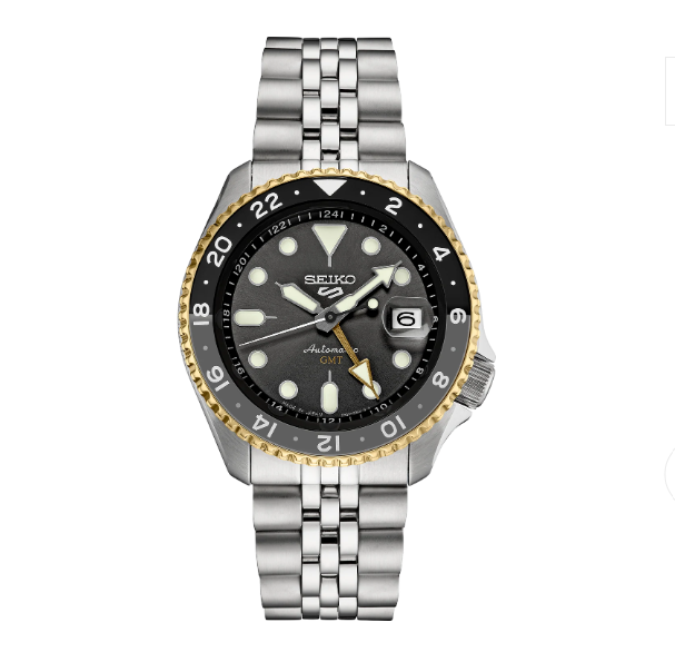 Seiko