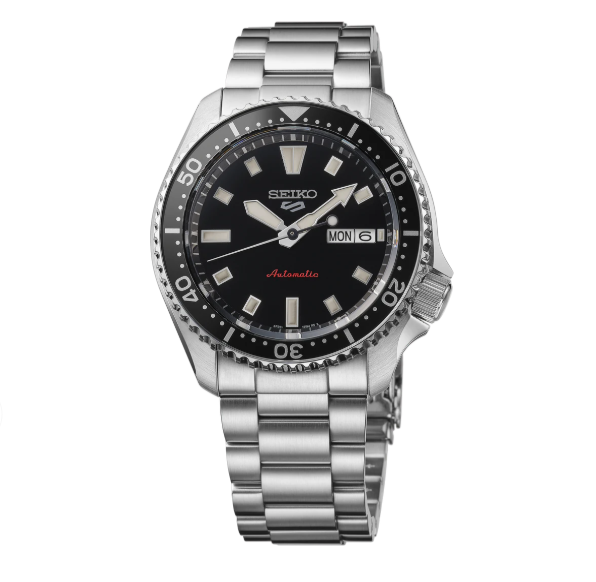 Seiko