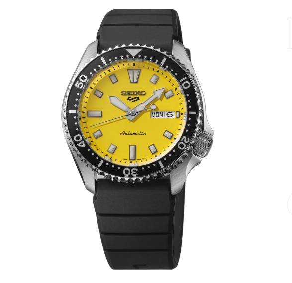 Seiko