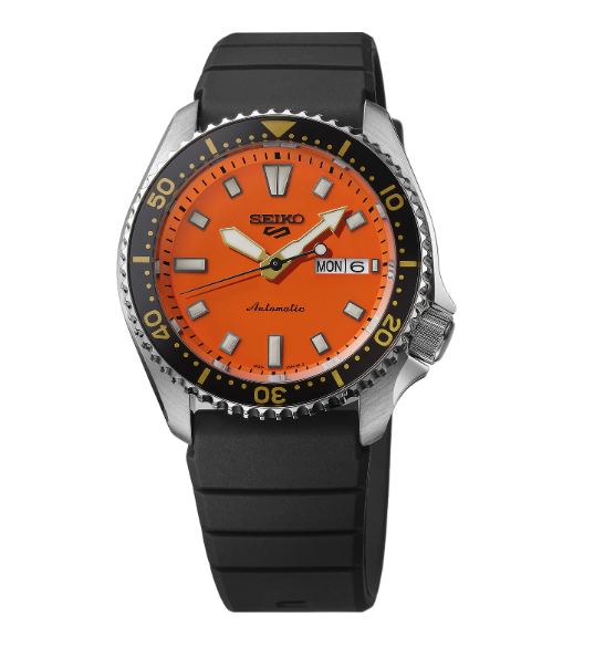 Seiko