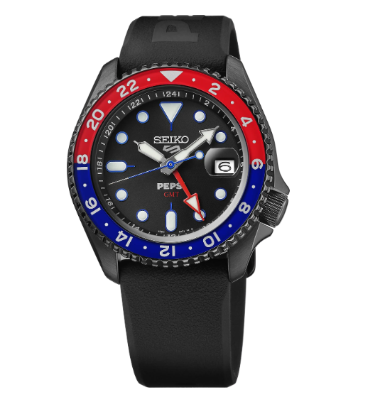 Seiko