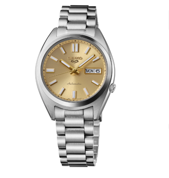 Seiko