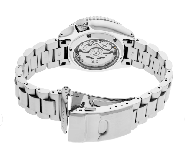 Seiko