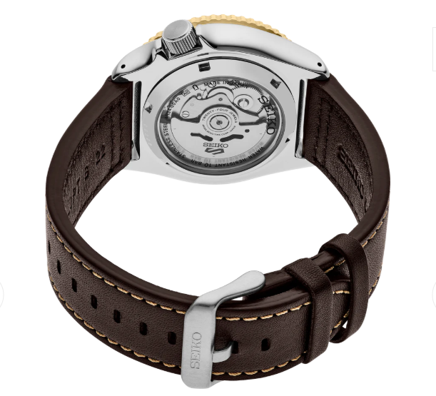 Seiko