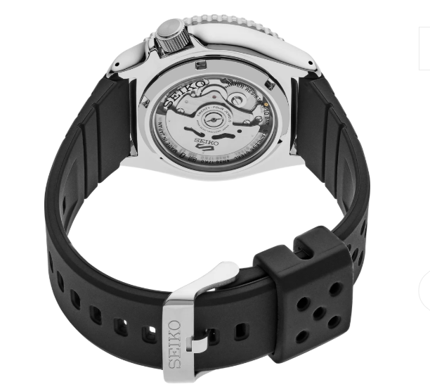 Seiko