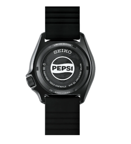 Seiko