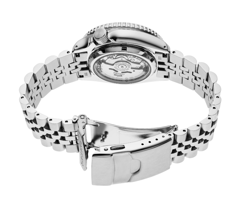 Seiko