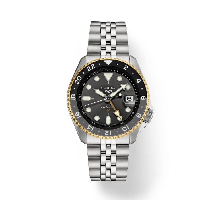 Seiko